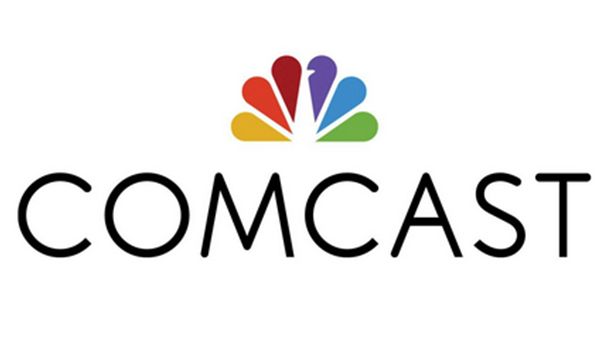 Големият американски кабелен оператор Comcast обяви във вторник че е