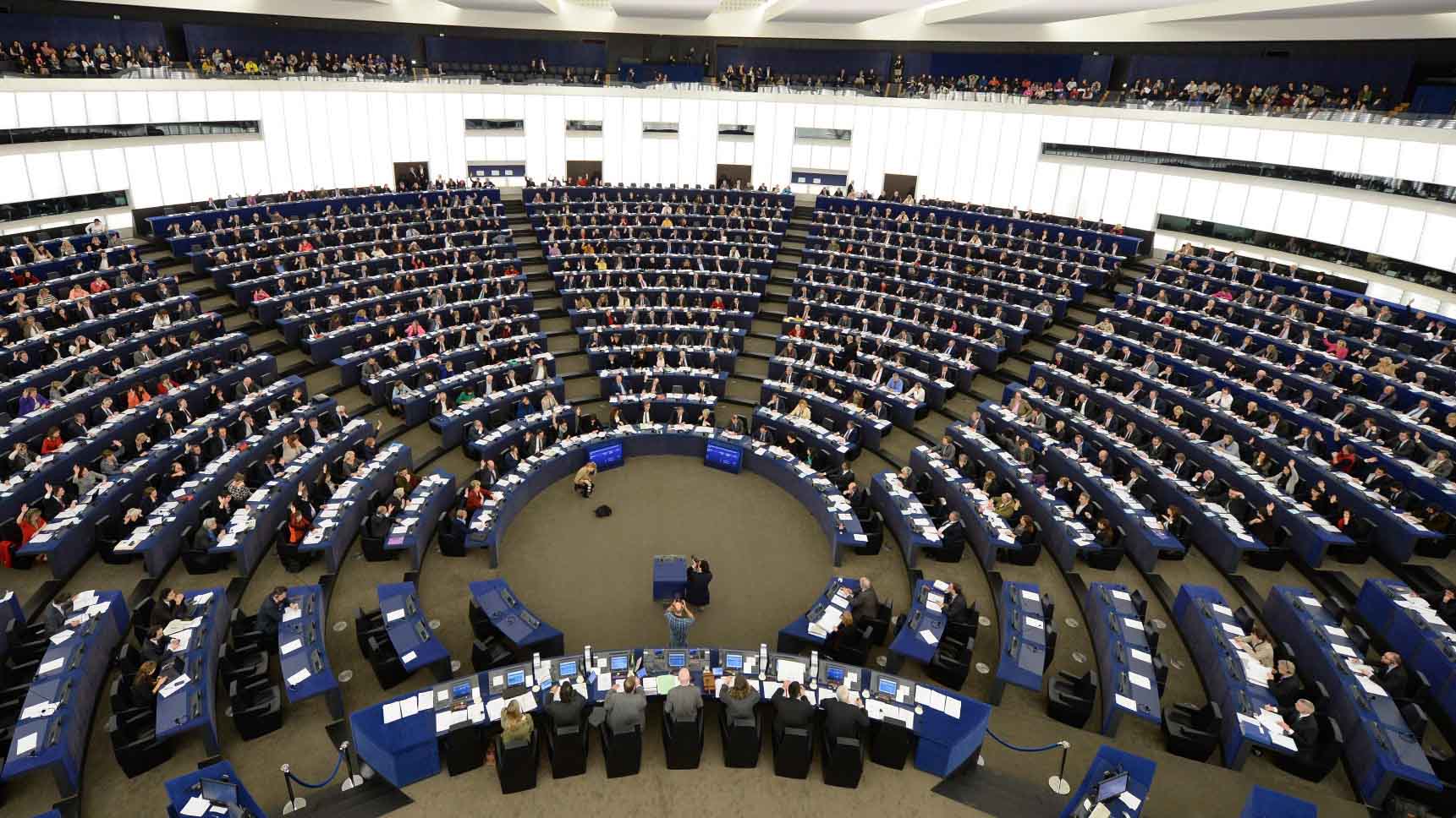 Комисията по правосъдие и вътрешен ред на Европейския парламент одобри
