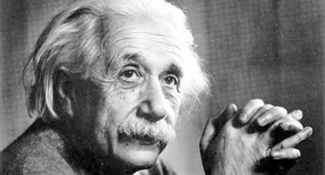 Новопубликувани пътни дневници разкриха че прочутият физик Алберт Айнщайн е