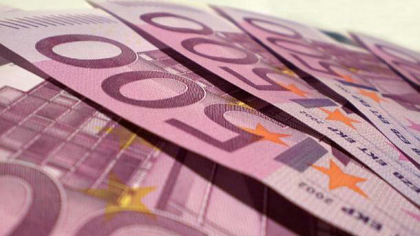 Размерът на вноските за общия бюджет на еврозоната ще бъде