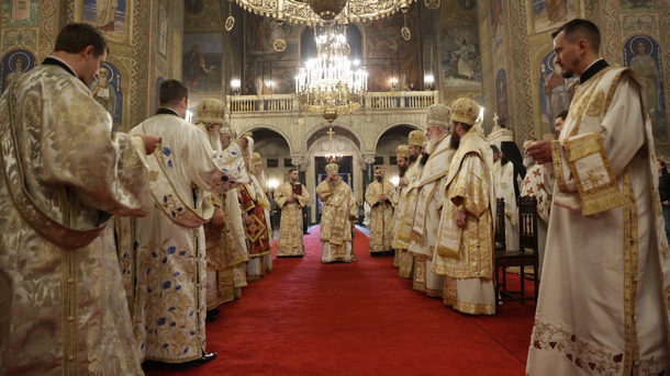 Българската патриаршия ще продължи да бъде посредник в отношенията между