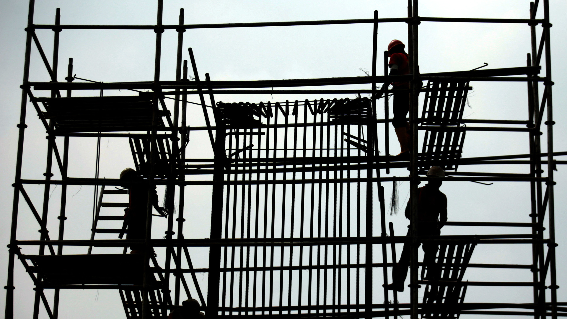 По-малко трудови злополуки на работното място в сектор Строителство“ при