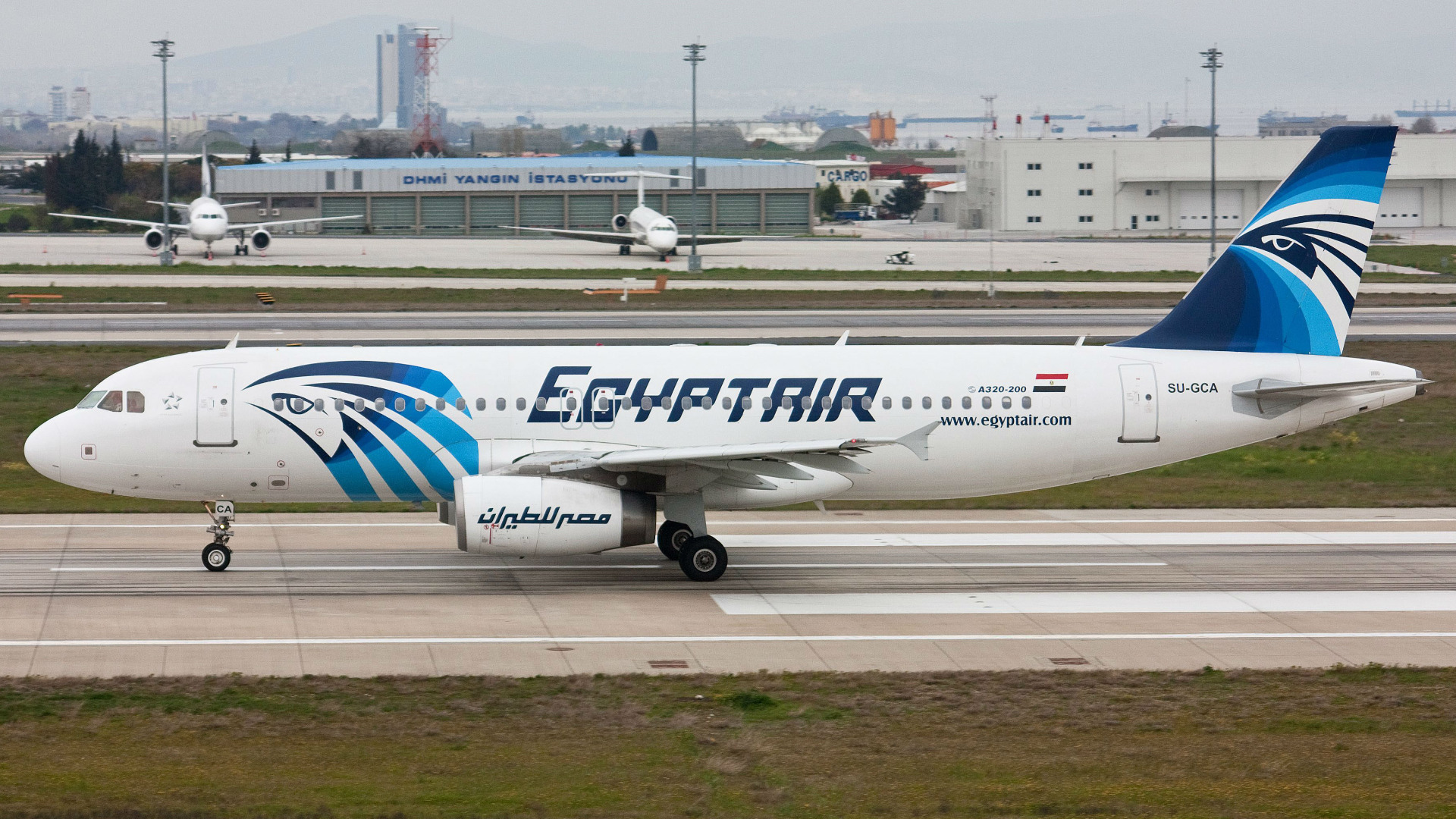 Полетите на гражданската авиация между Русия и Египет ще бъдат