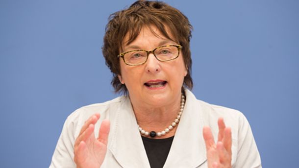 Германското правителство има сериозни притеснения относно оставката на топикономическия съветник