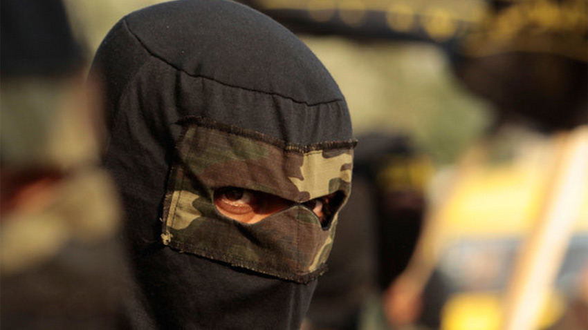 Разпадащият се халифат на Ислямсйка държава прави ситуацията с радикализиращите