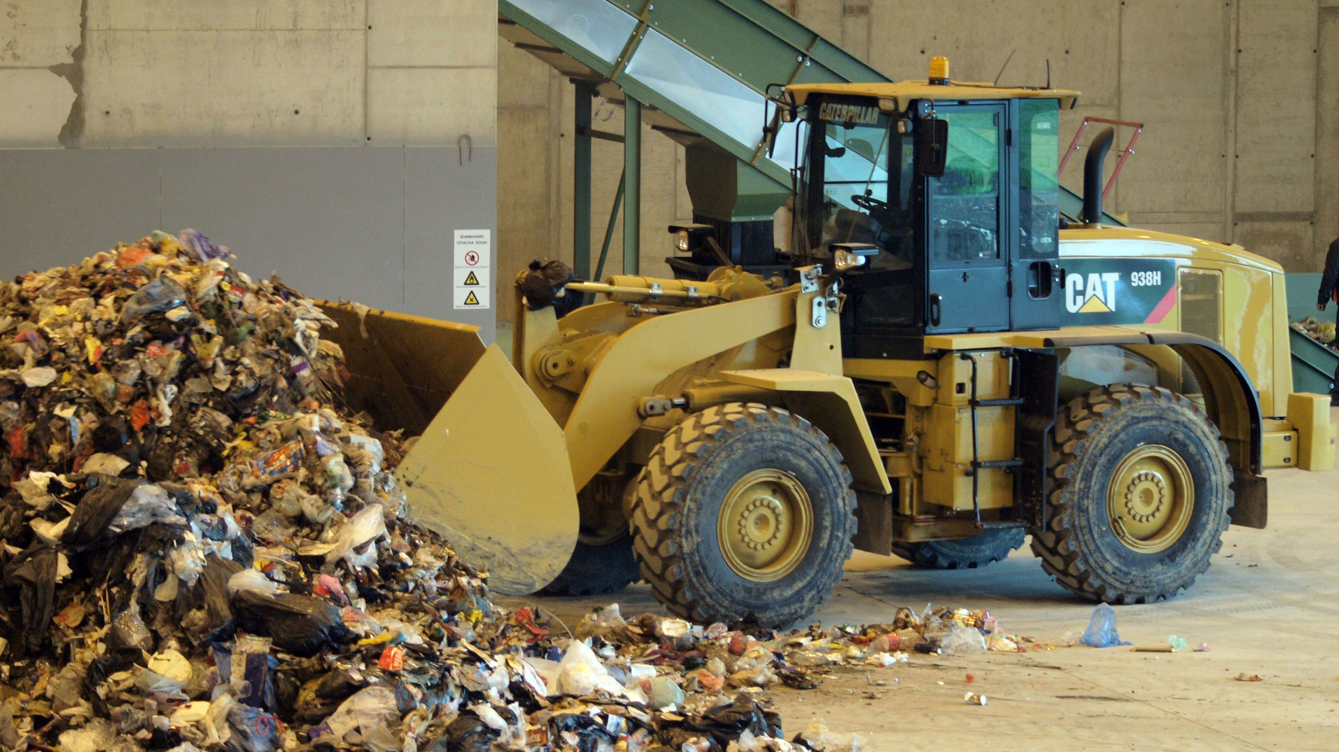Екоинспекцията в Благоевград нареди да бъдат затворени депата за отпадъци