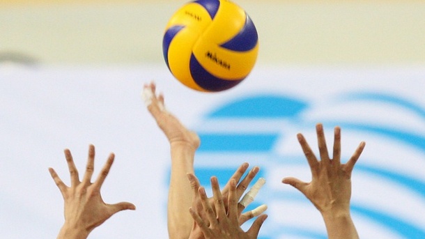 Първенство на България по волейбол за мъже срещи от шестия
