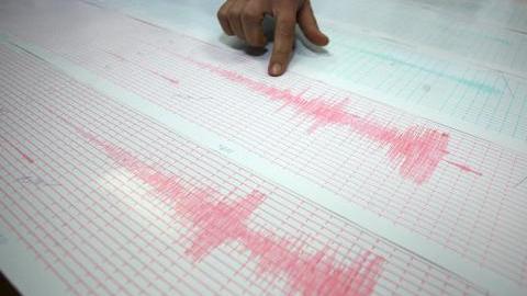 Земетресение с магнитуд 7.4 по скалата на Рихтер разлюля Мексико,