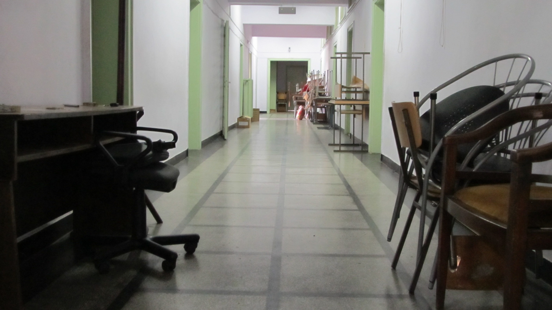 Във Велико Търново започнаха ремонти на 6 училища и детски