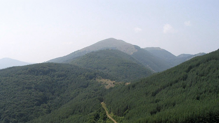 Der Rui-Berg