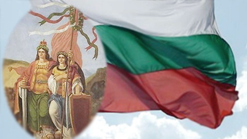 Съединението е най-достойният пример на българско дело, заяви в предаването