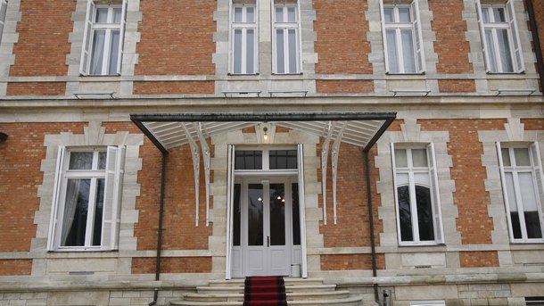 Срещата на върха ЕС Турция започва с работната вечеря в