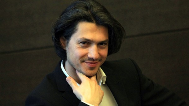 Йордан Камджалов ще дирижира Плевенската филхармония в зала България на