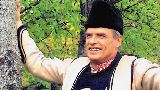 На 72 годишна възраст почина известният изпълнител на народни песни Младен