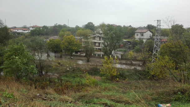 В селото ни са се заселили предимно хора от Одринска