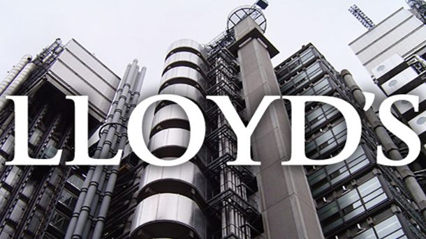 Lloyds Banking Group планира да работи с три свои дъщерни