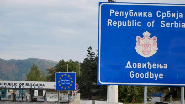 Адвокатите в Сърбия спират работа за седмица в знак на