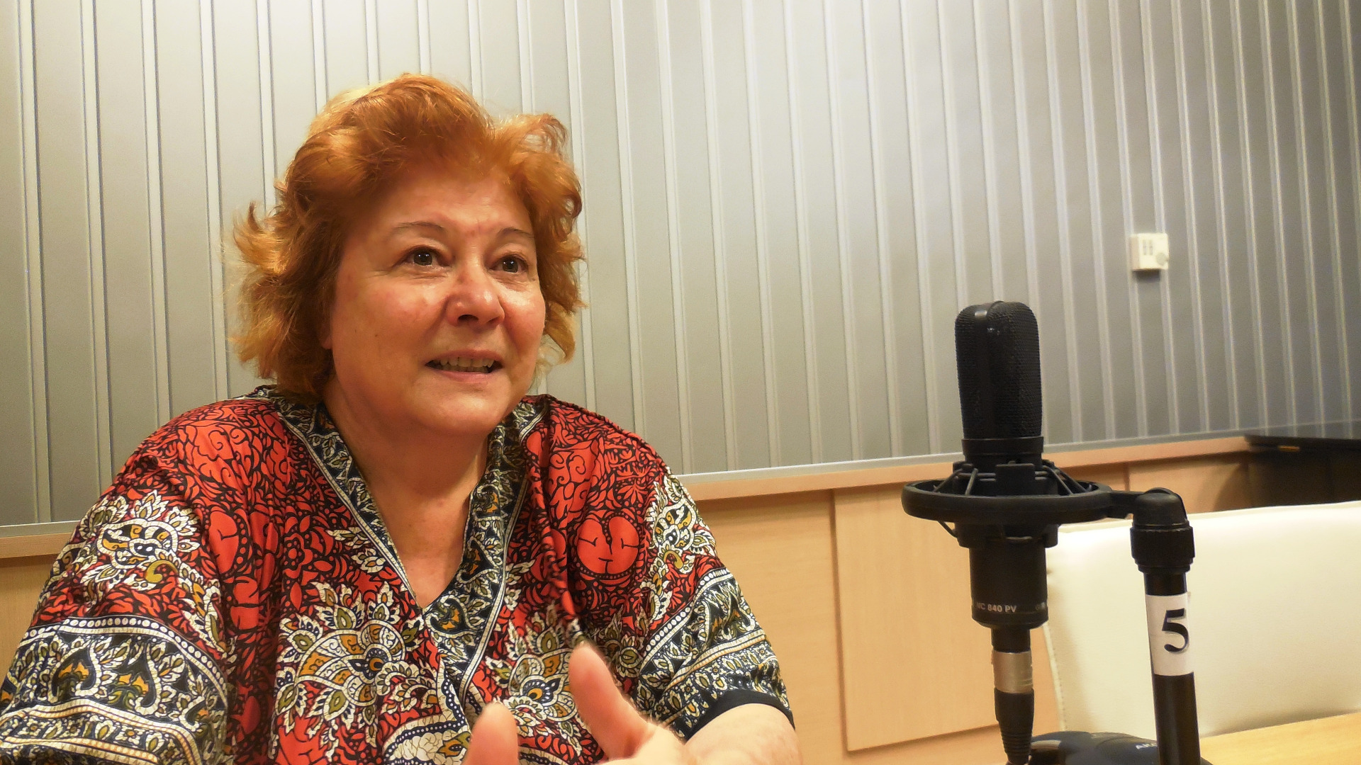  Мария Статулова 