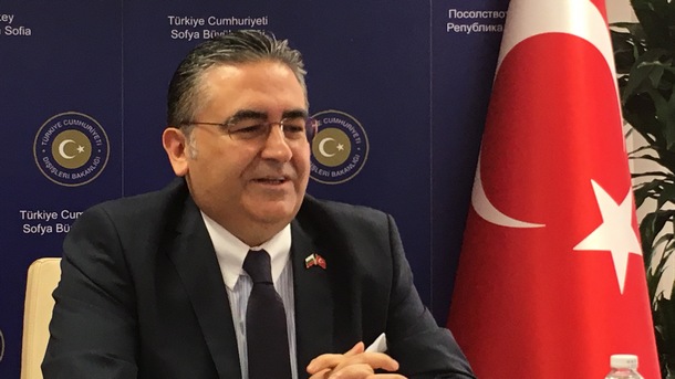 България и Турция обменят информация с цел пресичане на дейността