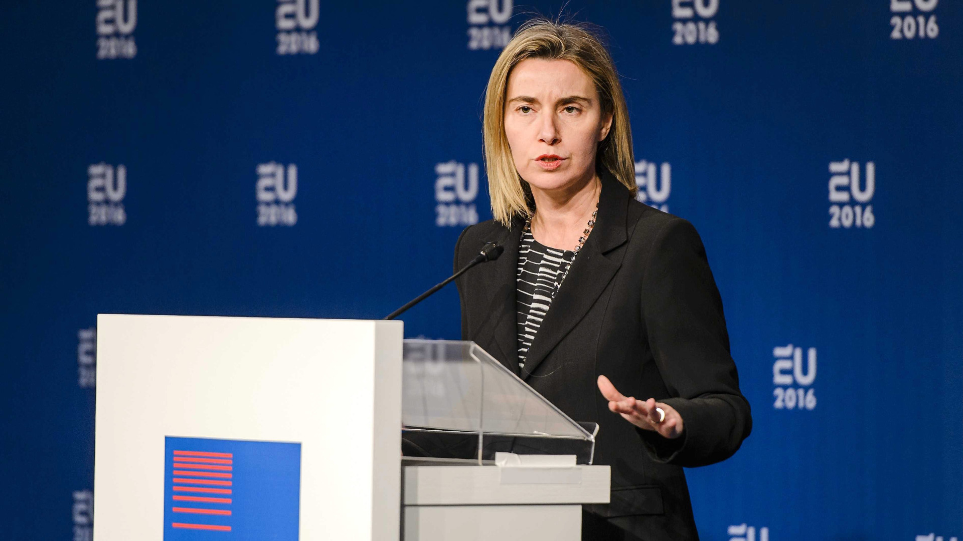 Европейският съюз реши да покани в най-скоро време в Брюксел