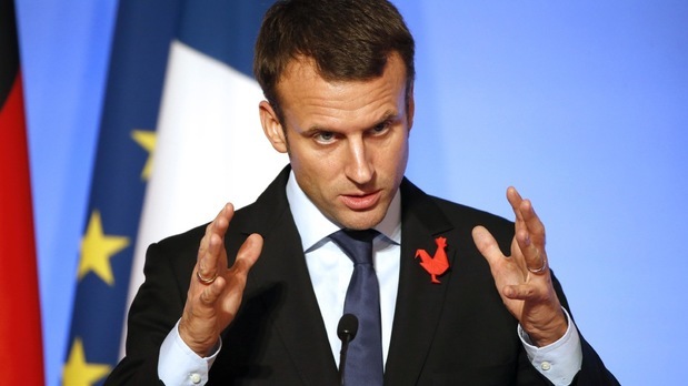 60 процента от французите са недоволни от президента Еманюел Макрон