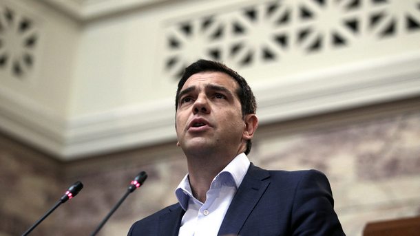 Година и половина преди парламентарните избори в Гърция правителството на