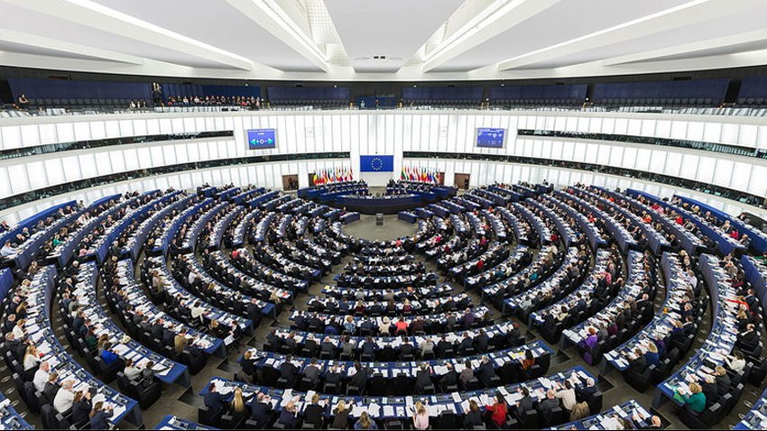 Европейският парламент е предложил следващите европейски избори да бъдат произведени