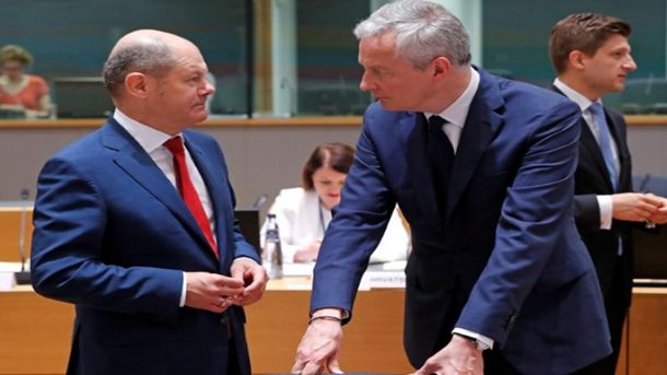 Германия и Франция постигнаха съгласие за съвместно предложение за хармонизиране