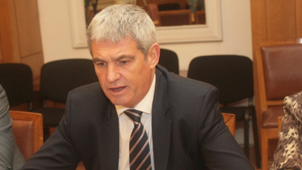 Президентът на КНСБ Пламен Димитров смята че вчерашната социална среща
