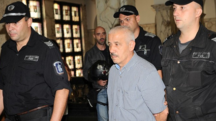 Софийската окръжна прокуратура внесе в съда обвинителния акт срещу турския