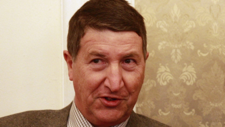  Стоян Сталев, фотография: БГНЕС 