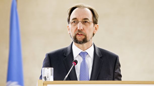 Унгария поиска днес оставката най-висшия представител на ООН по човешките