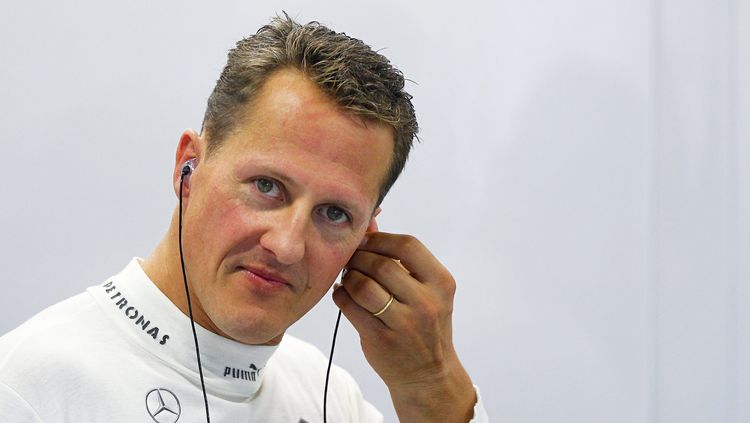 Близки на седемкратния шампион във Формула 1 Михаел Шумахер са