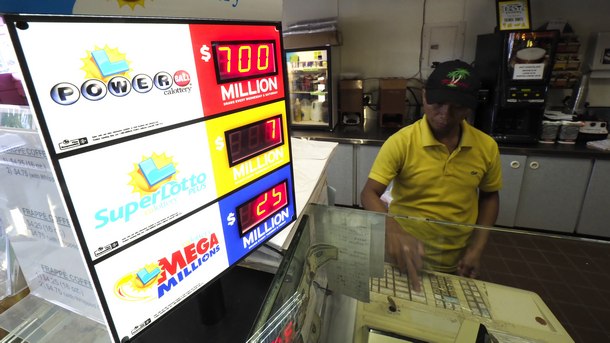 Двайсетгодишен жител на американския щат Флорида спечели джакпота от лотарията