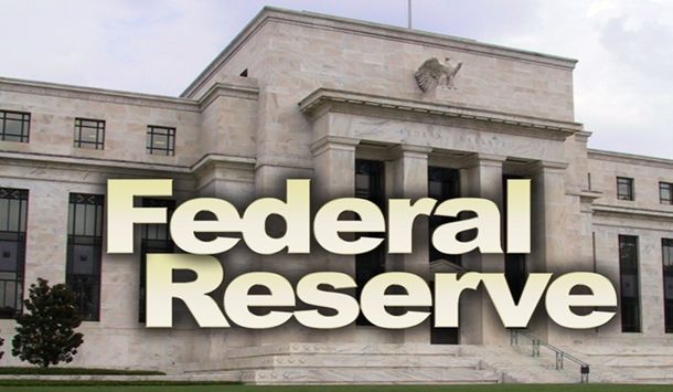 Федералният резерв сигнализира в края на миналата седмица че не