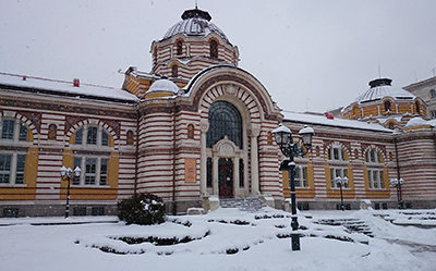 От днес до 6 февруари Регионалният исторически музей в София