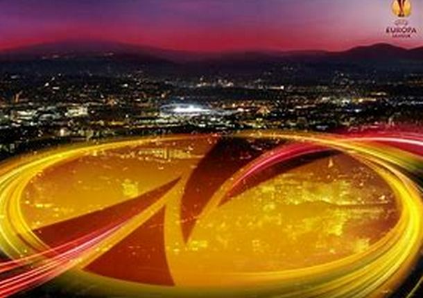 Резултатите от осминафиналните срещи реванш във футболния турнир Лига Европа