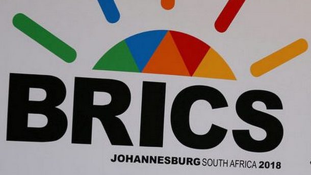 В Йоханесбург започва срещата на лидерите на групата  БРИКС обединяваща