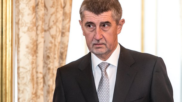Президентът на Чехия Милош Земан назначи ново правителство на страната,
