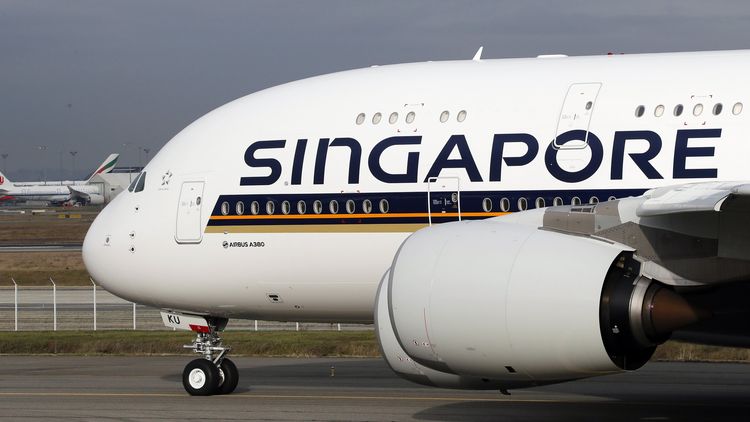 Singapore Airlines планира да открие постоянна линия Сингапур – Ню