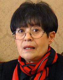 Ива Чавдарова
