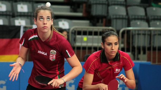 Мария Йовкова ще бъде единствената българска представителка на европейското първенство