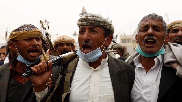 УНИЦЕФ предупреди че в Йемен отново ще пламне епидемия от