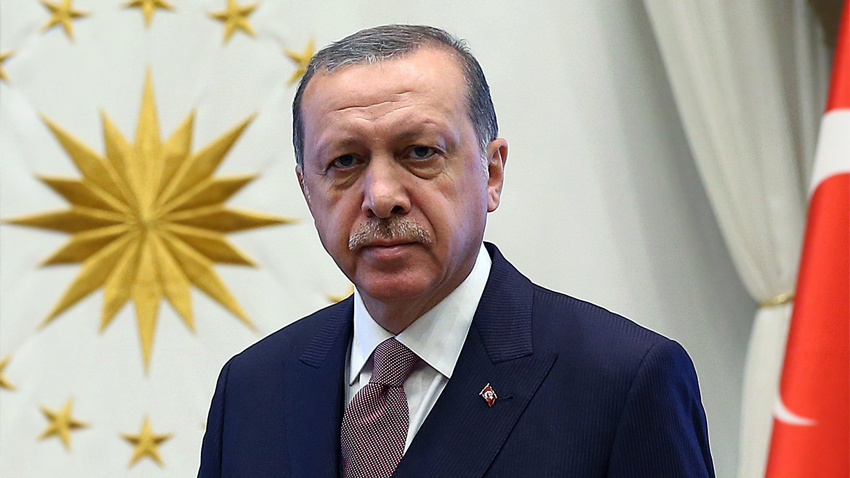 Посещението на турския президент в Гърция на 7 и 8