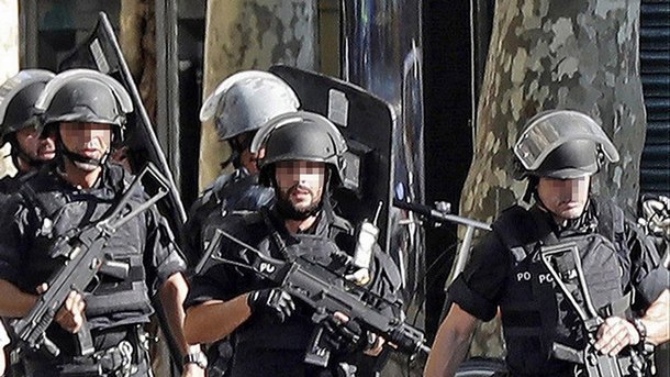 Испанската полиция е арестувала регионалния министър на икономиката на каталунския