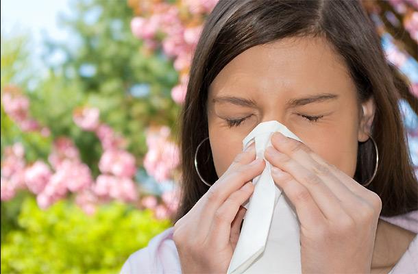 Случаите на алергичен конюнктивит в област Кърджали нарастват спрямо лятото