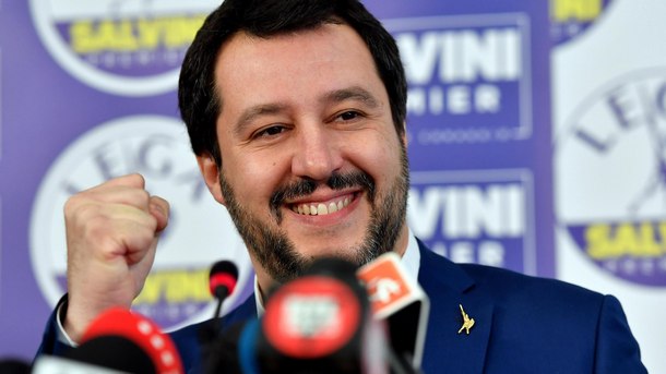 До два месеца Италия ще има ново правителство което най вероятно