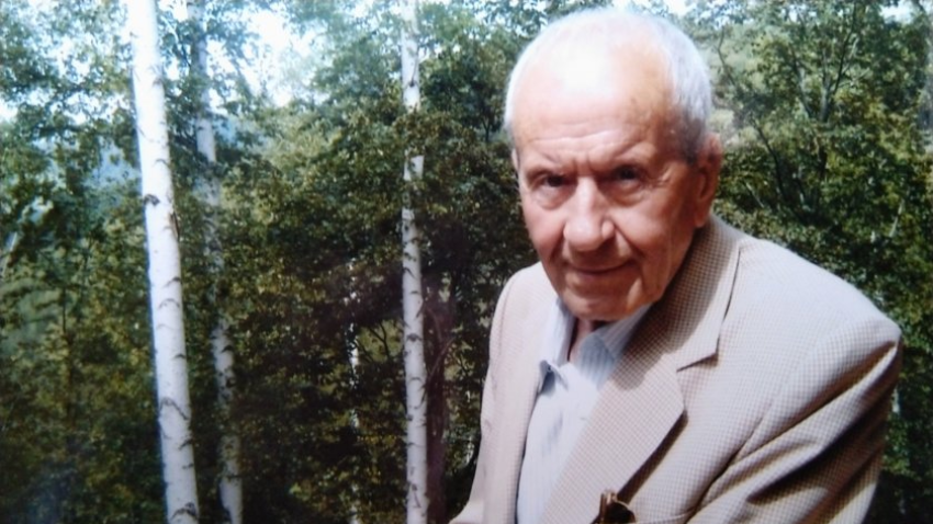Halit Aliosman Dağlı