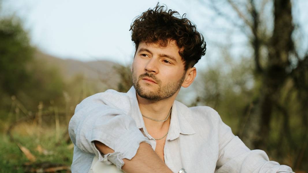 Alex Vitkov