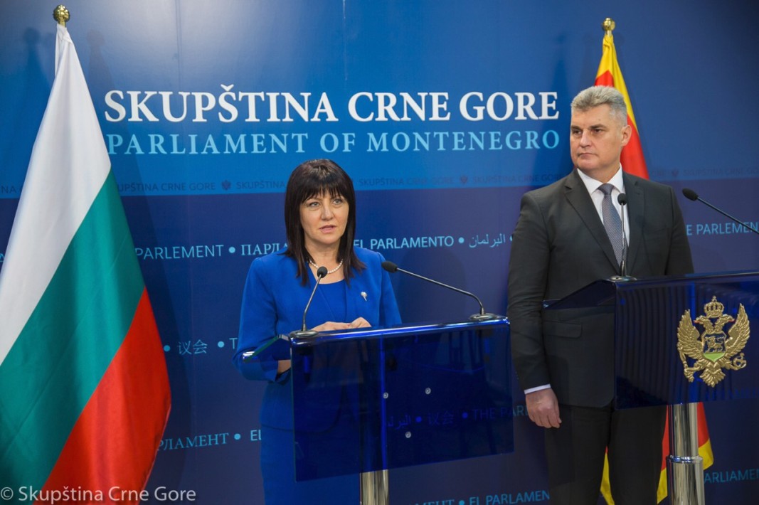 Европейската перспектива на страните от Западните Балкани ще остане водещ
